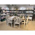 СТУЛ ОБЕДЕННЫЙ REALYN D743-02 ТК.БЕЖЕВАЯ