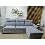 ОРЛАНДО Диван с оттоманкой ОРЛАНДО Диван с оттоманкой