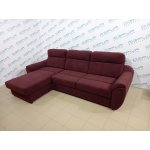 ОРЛАНДО Диван с оттоманкой ОРЛАНДО Диван с оттоманкой