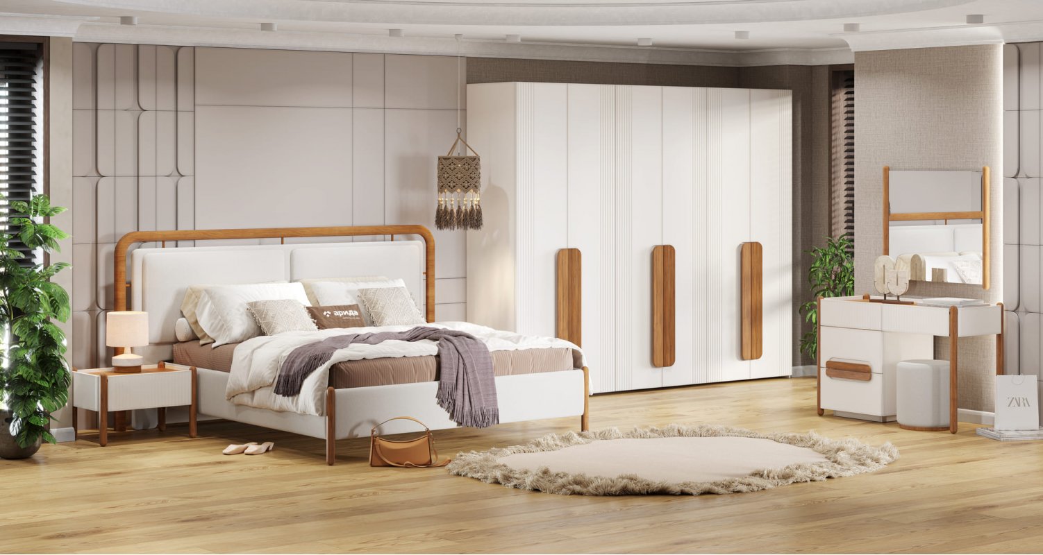 ЛИНДА Спальня ЛИНДА Спальня