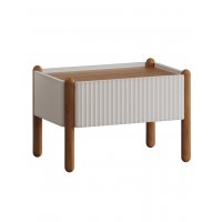 Тумба "Линда" прикроватная Тумба "Линда" прикроватная