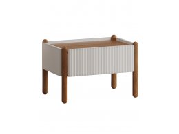 Тумба "Линда" прикроватная Тумба "Линда" прикроватная