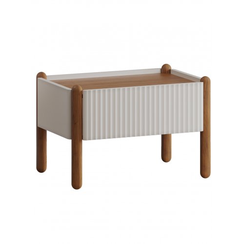 Тумба "Линда" прикроватная Тумба "Линда" прикроватная