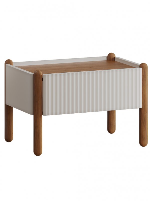 Тумба "Линда" прикроватная Тумба "Линда" прикроватная