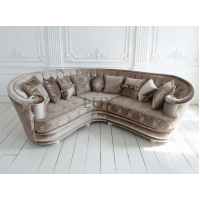 Бристоль угловой диван (1У1) (ткань категория 10) Бристоль угловой диван (1У1) (ткань категория 10)