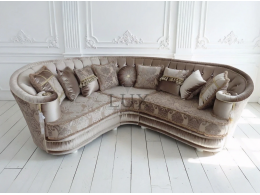 Мягкая мебель Бристоль Francheska mobili Мягкая мебель Бристоль Francheska mobili