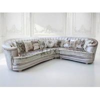 Бристоль угловой диван 5-ти местный (3У2) с механизмом (ткань категория 10)