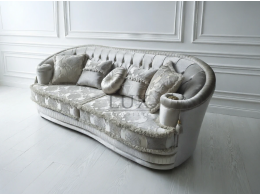 BRISTOL (БРИСТОЛЬ)  Диван 3-х местный с механизмом (ткань категория 10)