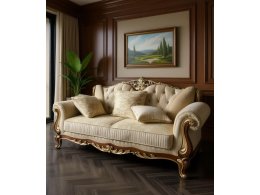 Сан Диего диван 3-х местный без механизма  (20 категория)