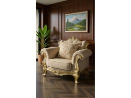 Сан Диего Кресло (10 категория)