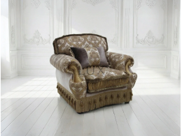 MELIA LUX (МЕЛИЯ ЛЮКС) Кресло  (10 категория ткани)
