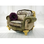 DALLACE LUX (ДАЛЛАС ЛЮКС) мягкая мебель с механизмом (10 категория ткани)
