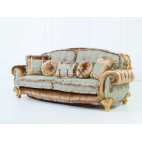 DALLACE LUX (ДАЛЛАС ЛЮКС) Диван 3-х местный с механизмом (20 категория ткани) DALLACE LUX (ДАЛЛАС ЛЮКС) Диван 3-х местный с механизмом (20 категория ткани)