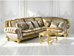 Мягкая мебель DALLACE LUX (ДАЛЛАС ЛЮКС) Francheska mobili Мягкая мебель DALLACE LUX (ДАЛЛАС ЛЮКС) Francheska mobili