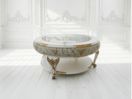 GARDA (ГАРДА) Стол журнальный 1,25