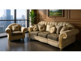 MONICA (МОНИКА) Мягкая мебель с механизмом