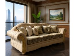 Мягкая мебель MONICA (МОНИКА)  Francheska mobili