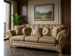 Мягкая мебель KARMEN (КАРМЕН)  Francheska mobili