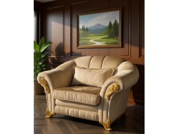 Мягкая мебель KARMEN (КАРМЕН)  Francheska mobili