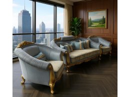 Мягкая мебель MADRID (МАДРИД) Francheska mobili