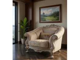 Мягкая мебель MADRID (МАДРИД) Francheska mobili