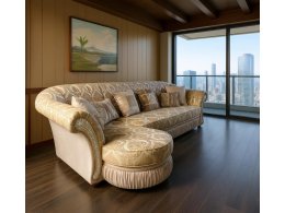 Мягкая мебель ВАЛЕНСИЯ  Francheska mobili