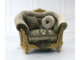 Мягкая мебель ANTONIO (АНТОНИО) Francheska mobili