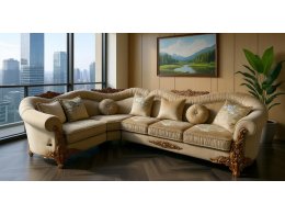 Мягкая мебель ANTONIO (АНТОНИО) Francheska mobili