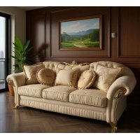 BARBARA (БАРБАРА) мягкая мебель с механизмом (10 категория ткани)