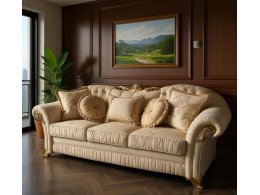 Мягкая мебель BARBARA (БАРБАРА) Francheska mobili