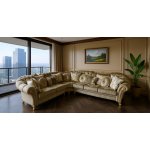 BARBARA (БАРБАРА) мягкая мебель с механизмом (10 категория ткани)