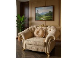 Мягкая мебель BARBARA (БАРБАРА) Francheska mobili
