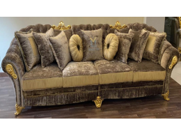 Мягкая мебель BARBARA (БАРБАРА) Francheska mobili