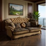 DOMINIKA (ДОМИНИКА) мягкая мебель (20 категория ткани)