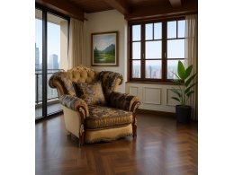 Мягкая мебель DOMINIKA (ДОМИНИКА) Francheska mobili