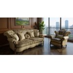 DOMINIKA (ДОМИНИКА) Кресло (20 категория)