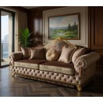 ELIZA (ЭЛИЗА) мягкая мебель (10 категория ткани)