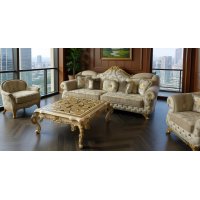 ELIZA (ЭЛИЗА) мягкая мебель (10 категория ткани)