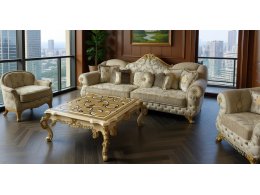 Мягкая мебель ELIZA (ЭЛИЗА) Francheska mobili