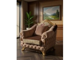 Мягкая мебель ELIZA (ЭЛИЗА) Francheska mobili