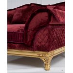 MASSIMO D1 (МАССИМО Д1)  Кресло (20 категория ткани)