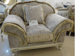 Мягкая мебель MASSIMO D1 (МАССИМО Д1)  Francheska mobili