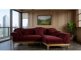 Мягкая мебель MASSIMO D1 (МАССИМО Д1)  Francheska mobili