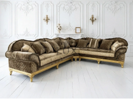 Мягкая мебель MASSIMO D1 (МАССИМО Д1)  Francheska mobili