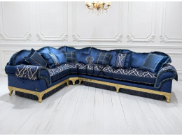 Мягкая мебель MASSIMO D1 (МАССИМО Д1)  Francheska mobili