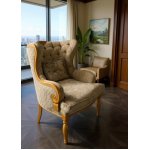 MASSIMO D2 (МАССИМО Д2) мягкая мебель (20 категория ткани)