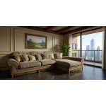 MASSIMO D2 (МАССИМО Д2) мягкая мебель (20 категория ткани)