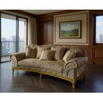 MASSIMO D2 (МАССИМО Д2) Диван эркерный  (20 категория)