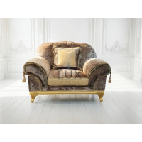 MASSIMO D2 (МАССИМО Д2)   Кресло (20 категория ткани)