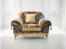 Мягкая мебель MASSIMO D2 (МАССИМО Д2)  Francheska mobili